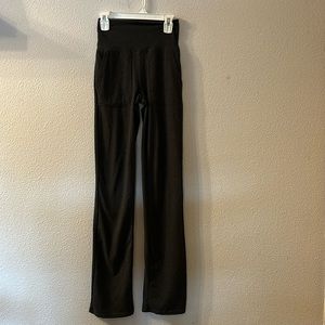 Like new Zobha yoga pants size XS
